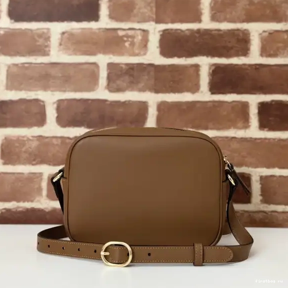 Firstbag ru mini Blondie bag-21.5*11*8CM shoulder Gucci 0612